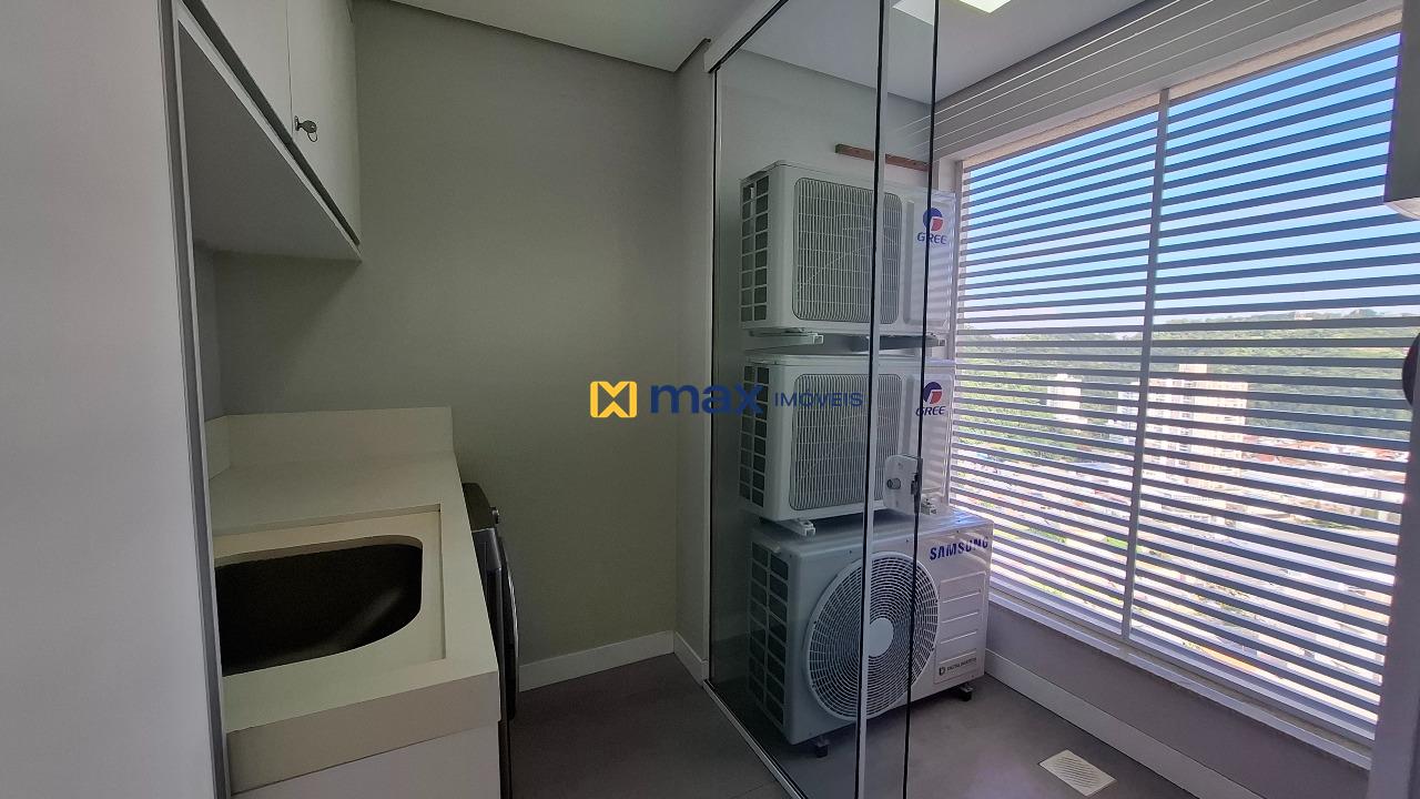 Apartamento para aluguel no Fazenda: Lavanderia