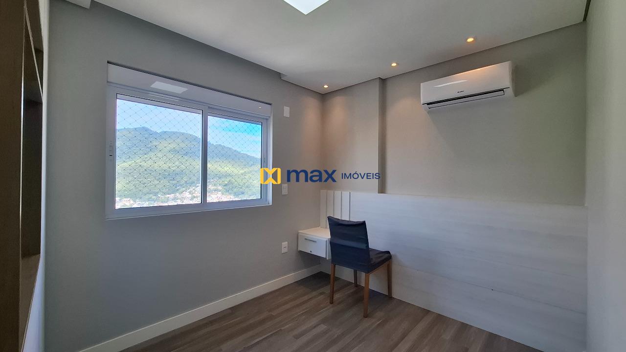 Apartamento para aluguel no Fazenda: Quarto 1