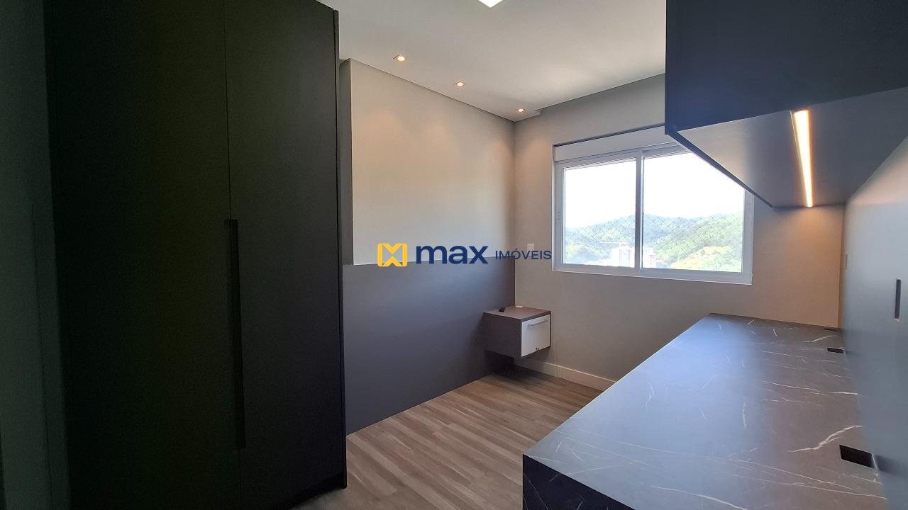 Apartamento para aluguel no Fazenda: Quarto 2