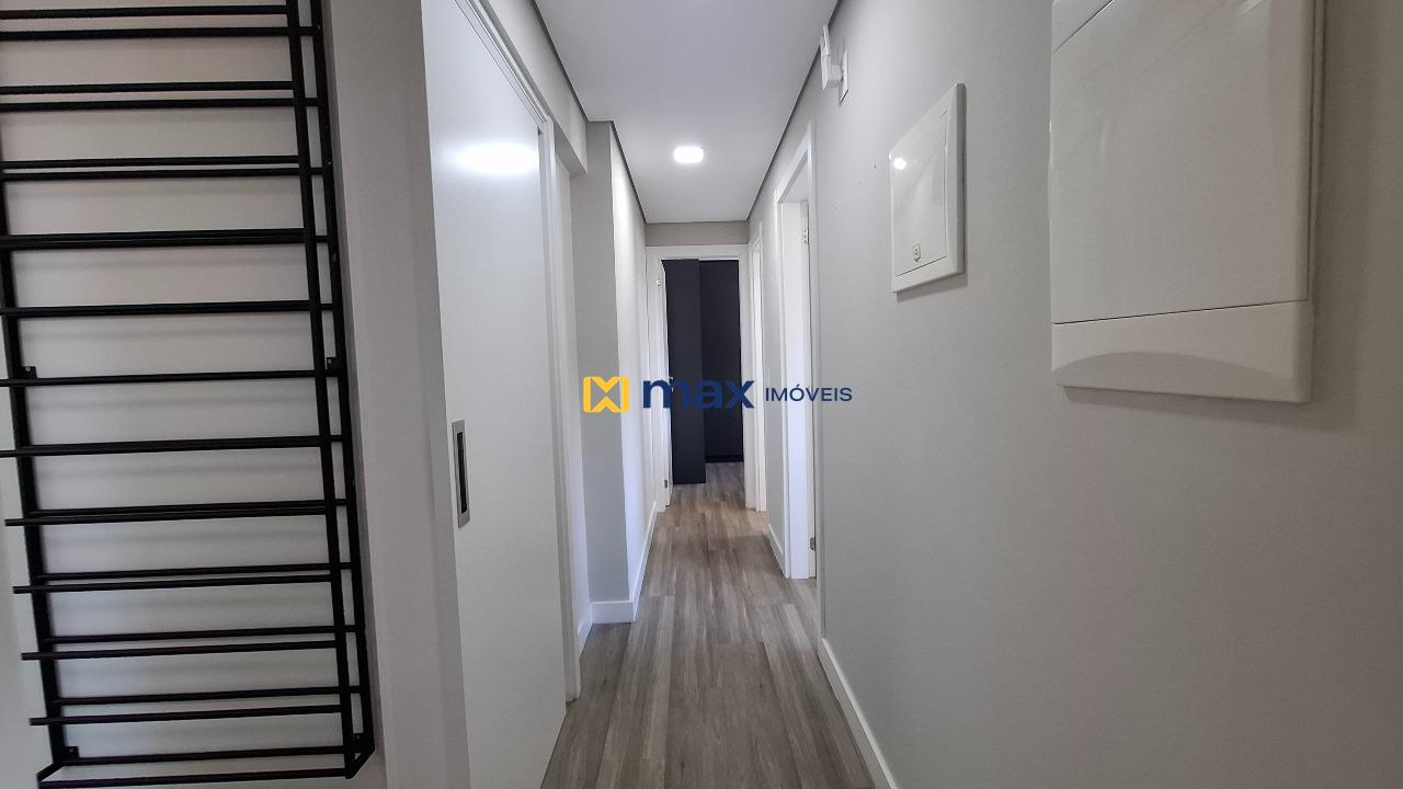 Apartamento para aluguel no Fazenda: Corredor