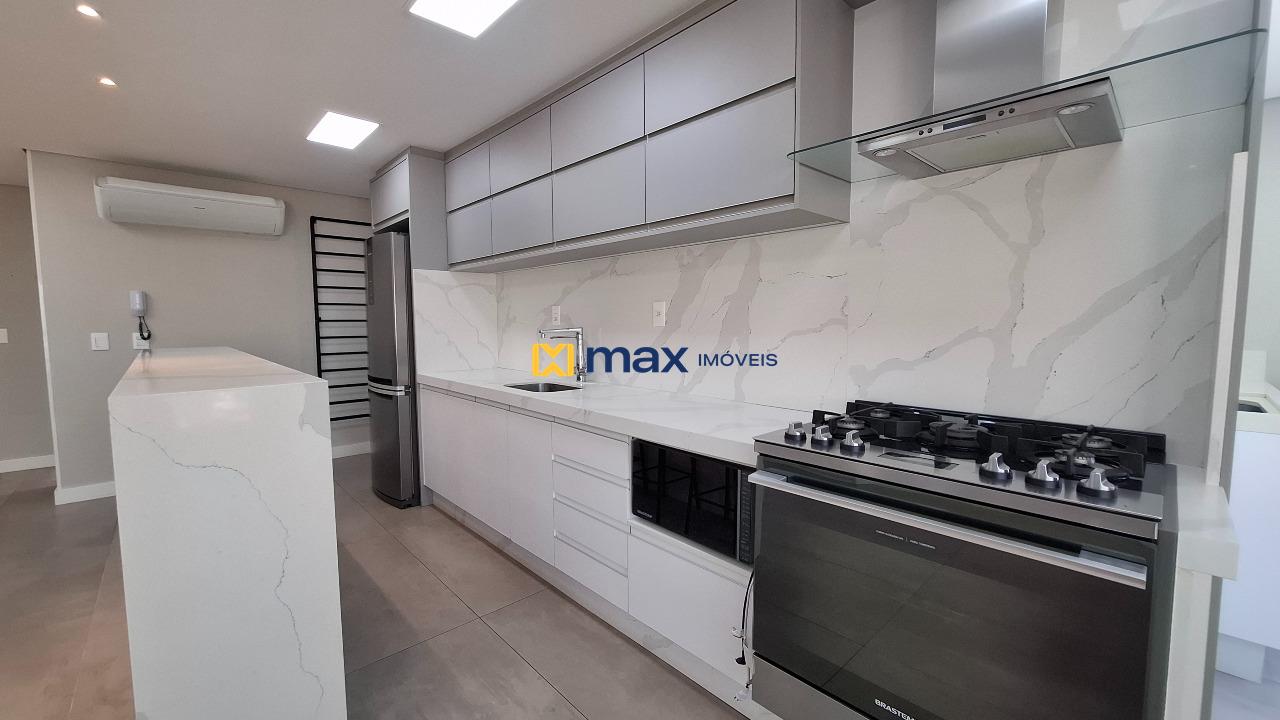 Apartamento para aluguel no Fazenda: Cozinha