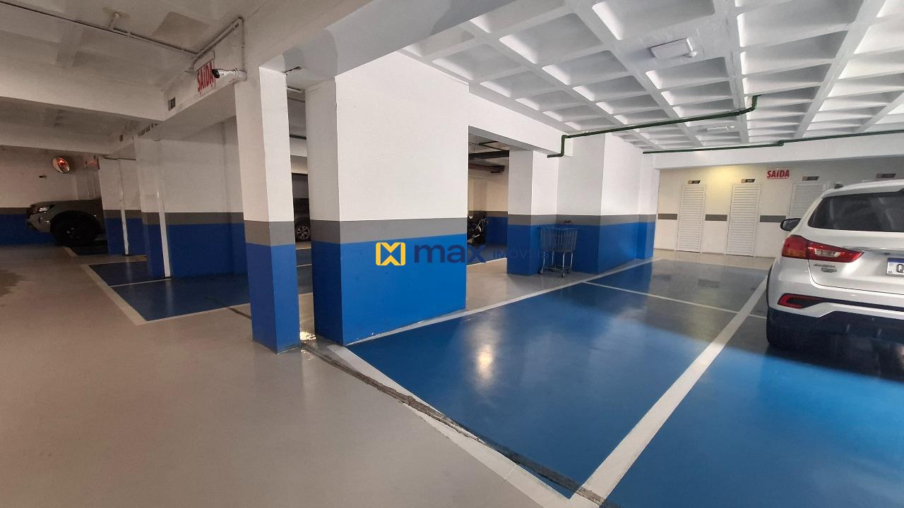 Apartamento para aluguel no Fazenda: Garagem