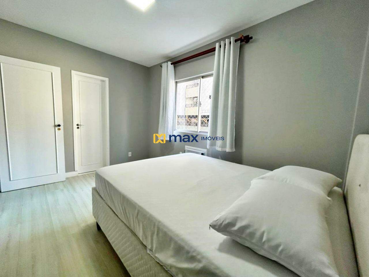 Apartamento para aluguel no Centro: Suíte