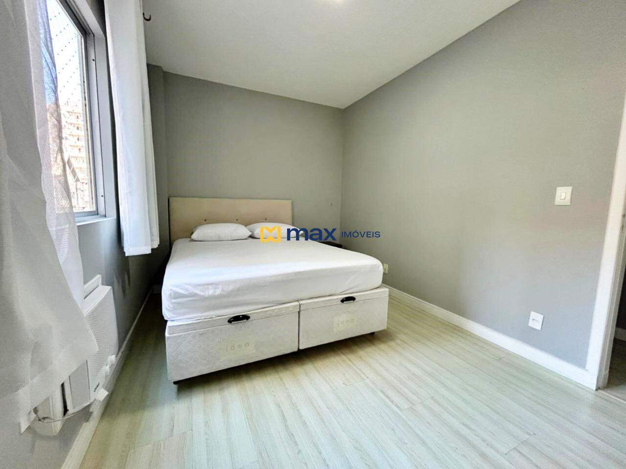 Apartamento para aluguel no Centro: Suíte
