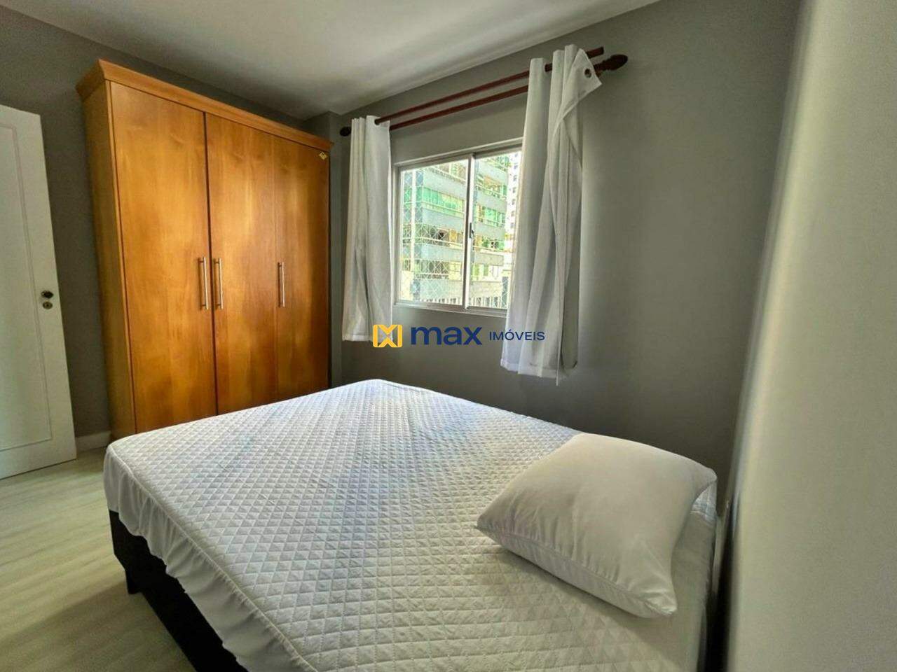 Apartamento para aluguel no Centro: Quarto 2