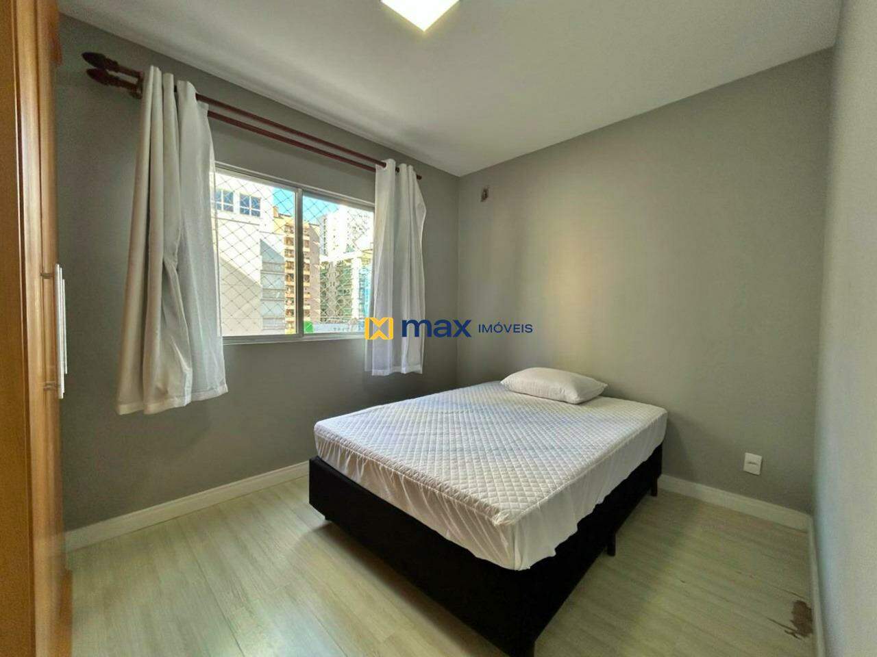 Apartamento para aluguel no Centro: Quarto 2