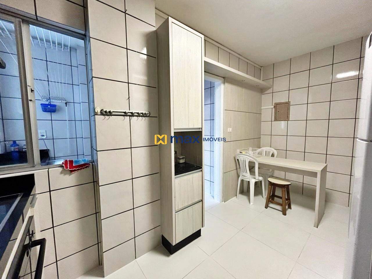 Apartamento para aluguel no Centro: Cozinha