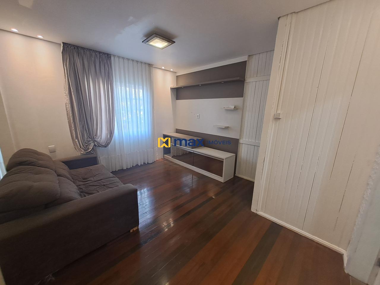 Casa para aluguel no Centro: Sala de Estar