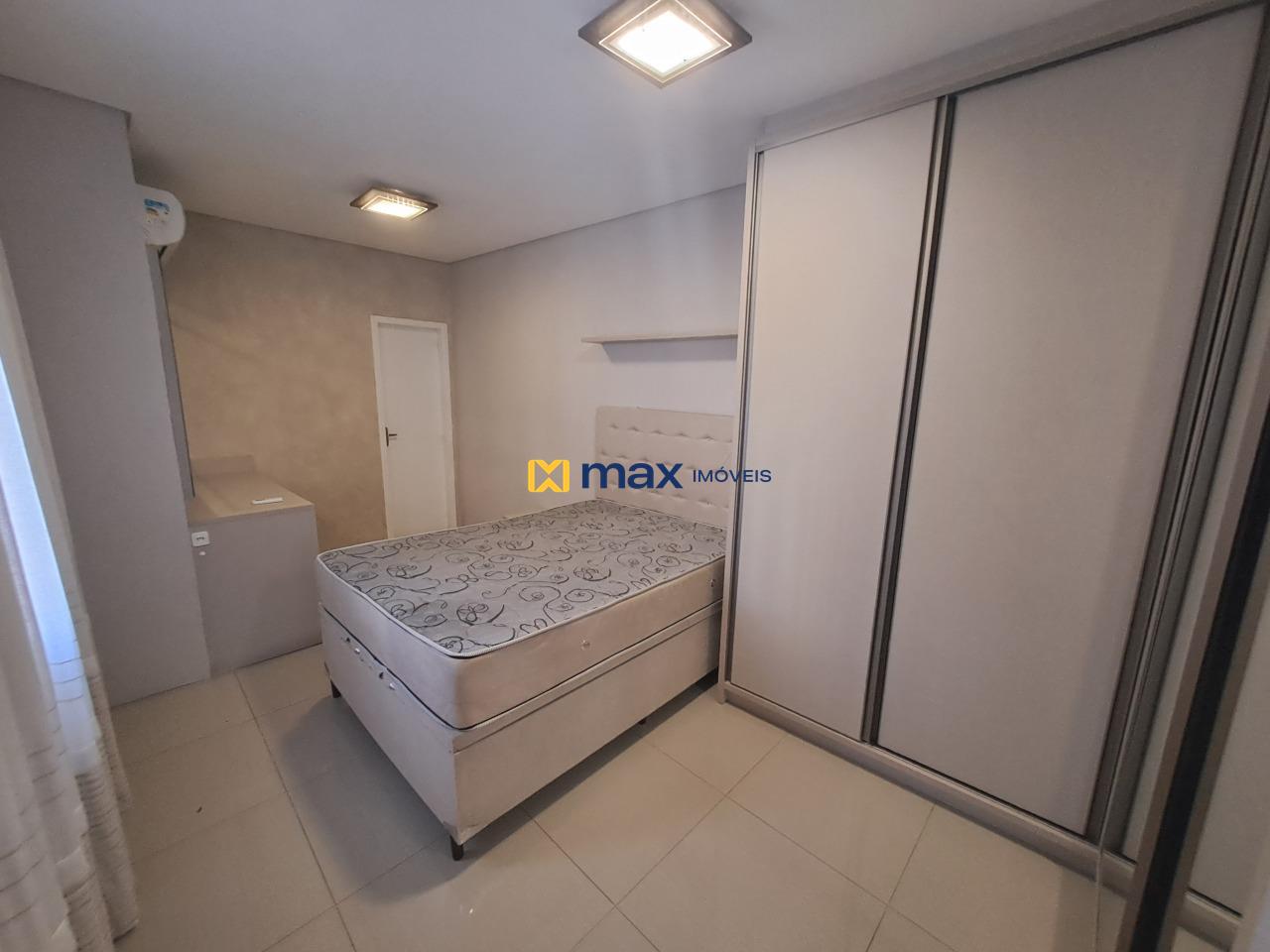 Casa para aluguel no Centro: Suíte 2° Piso