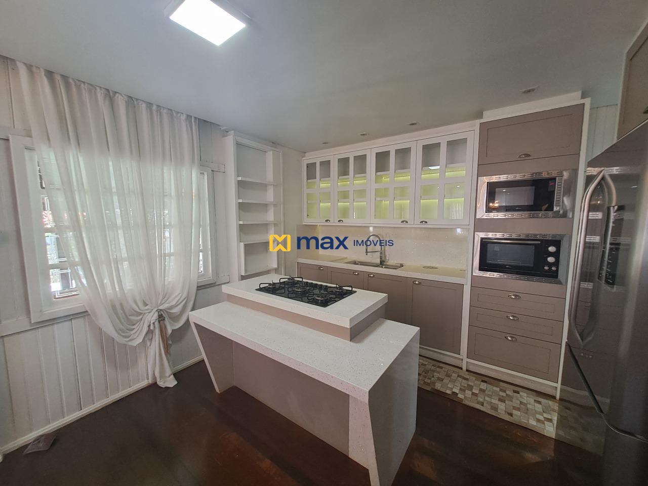 Casa para aluguel no Centro: Cozinha