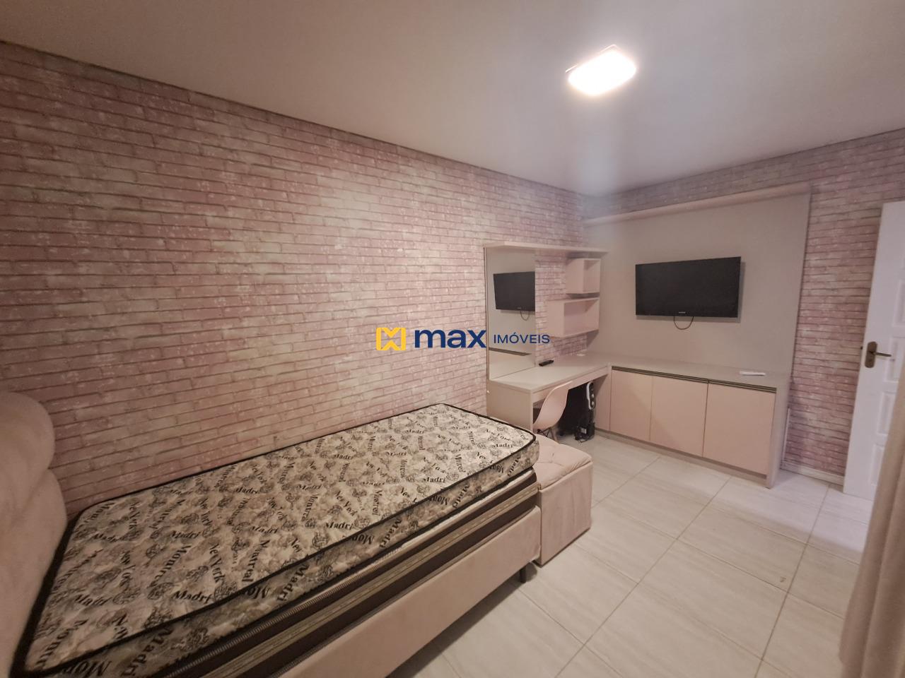 Casa para aluguel no Centro: Quarto 1° piso