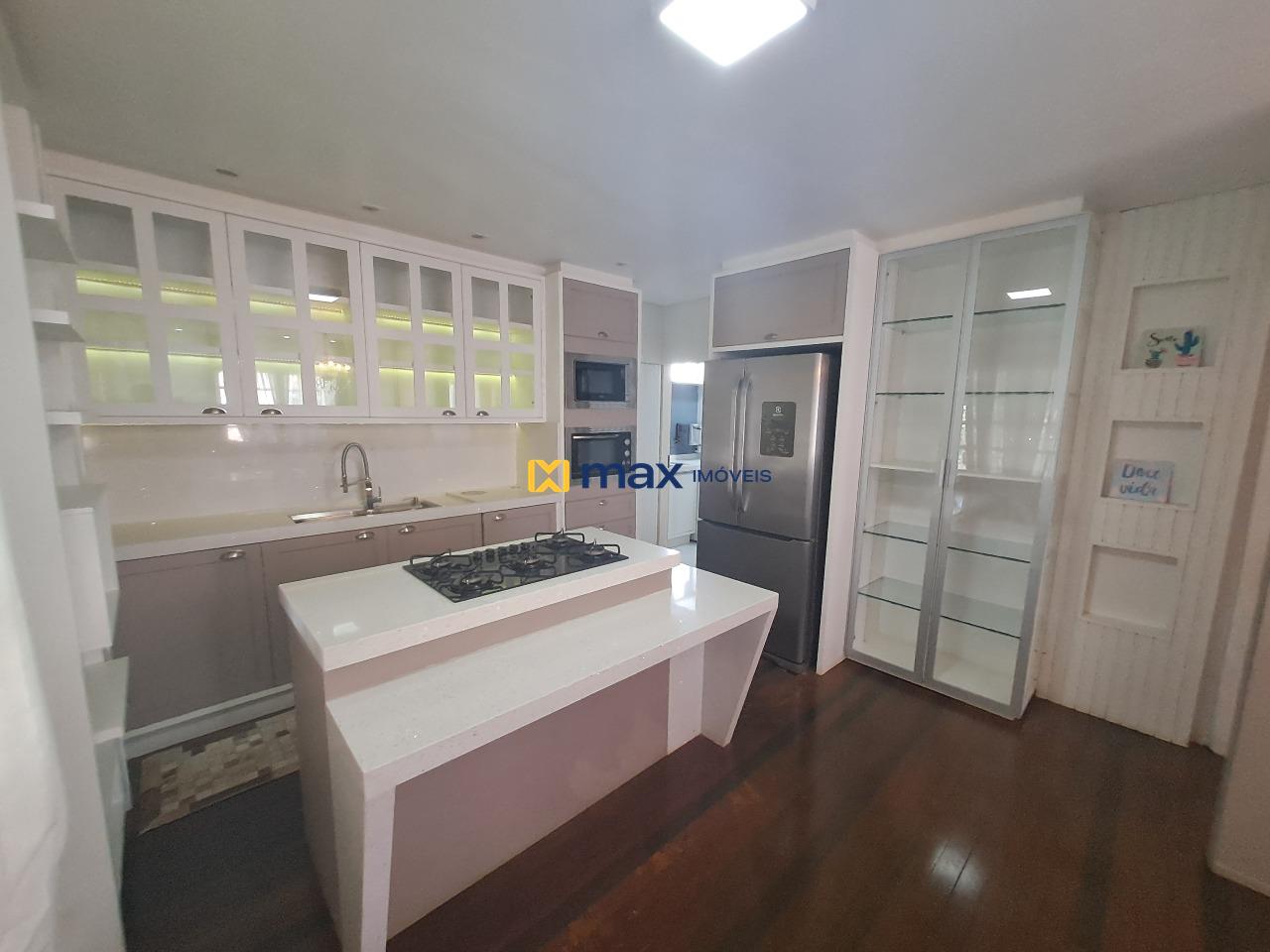 Casa para aluguel no Centro: Cozinha