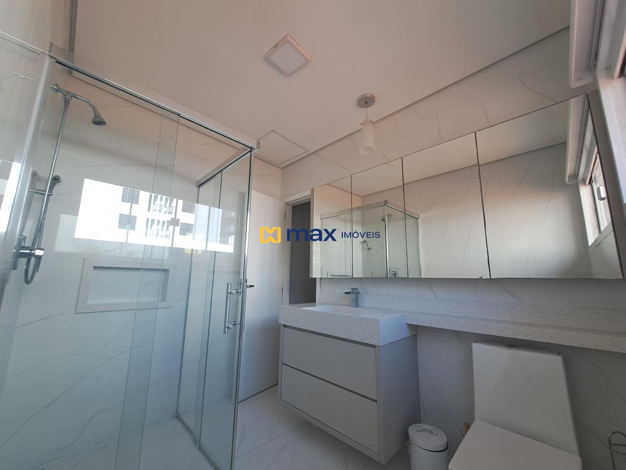 Casa para aluguel no Centro: Banheiro Suíte