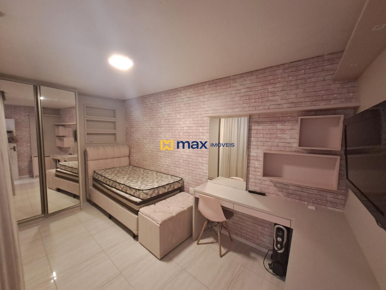 Casa para aluguel no Centro: Quarto 1° piso