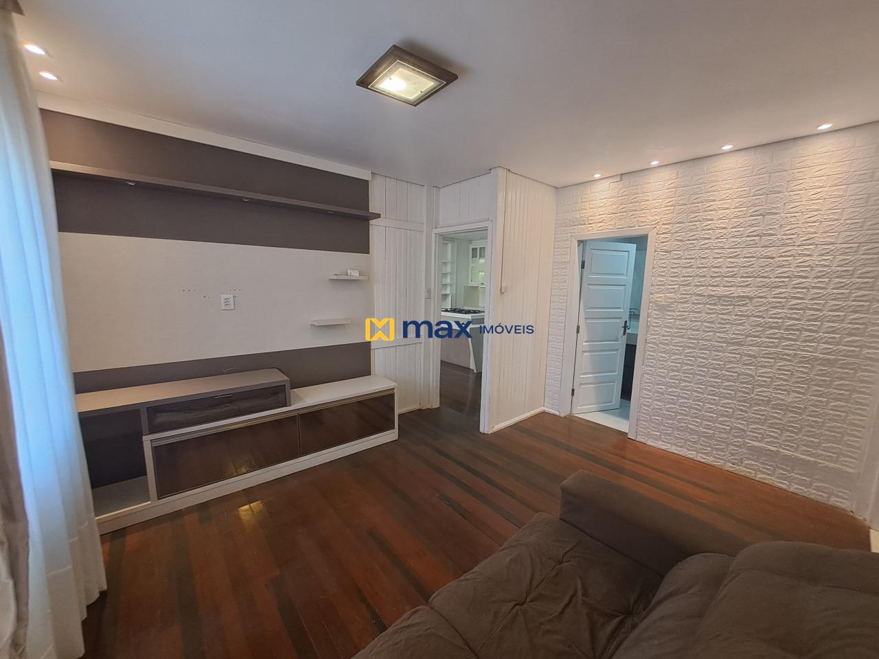 Casa para aluguel no Centro: Sala de Estar