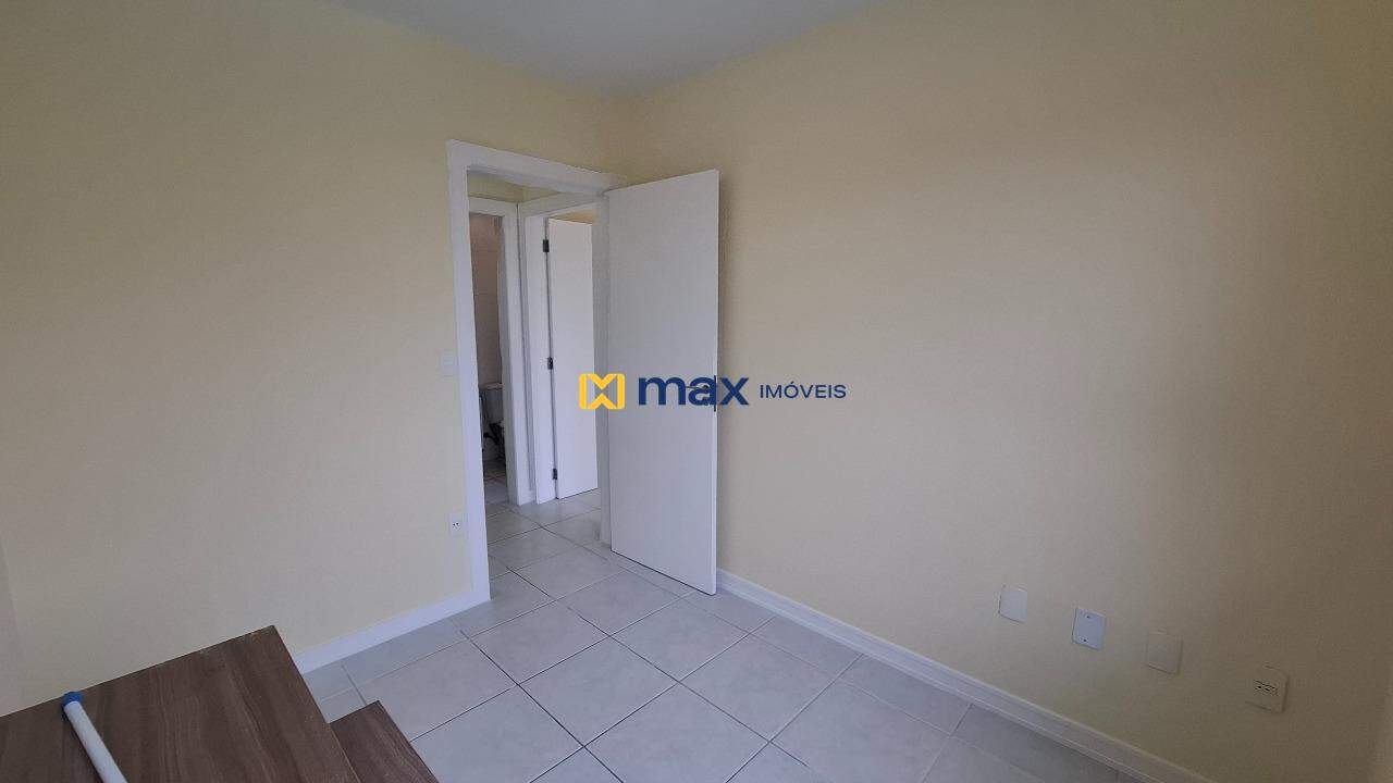 Apartamento para aluguel no Carvalho: Quarto 1