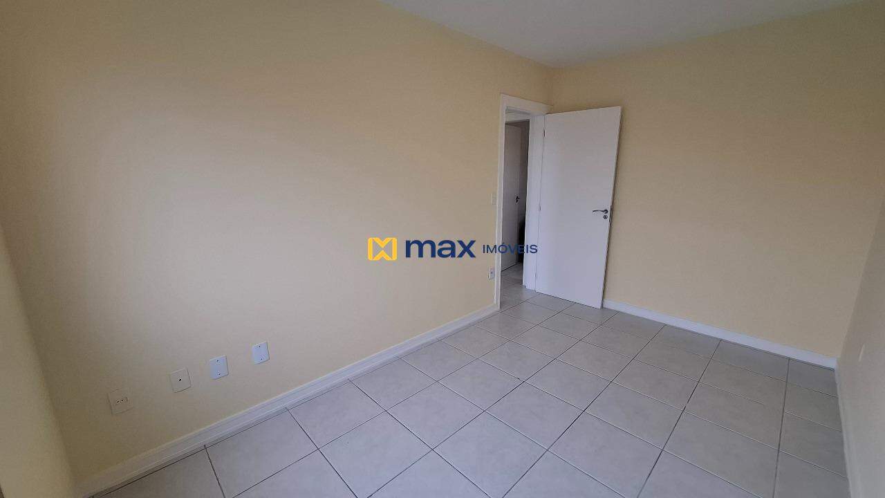 Apartamento para aluguel no Carvalho: Quarto 2