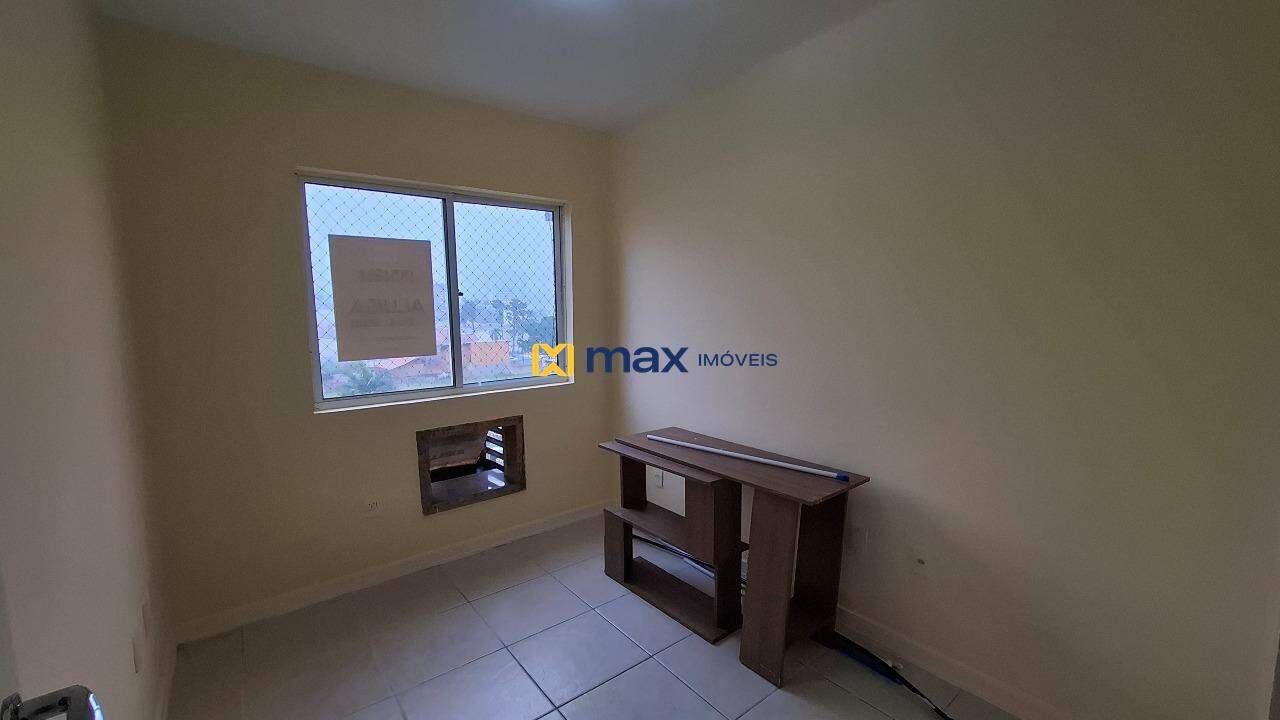 Apartamento para aluguel no Carvalho: Quarto 1