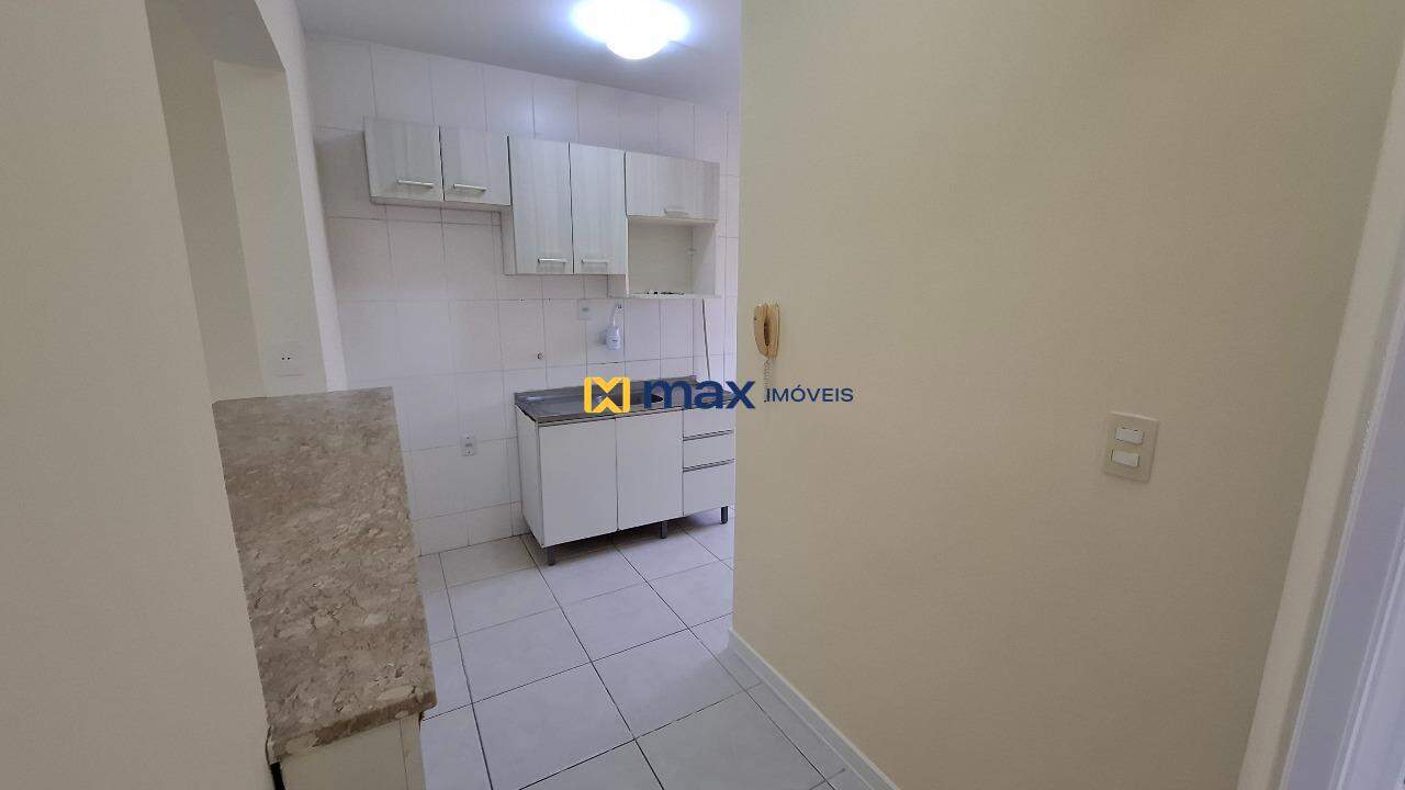 Apartamento para aluguel no Carvalho: Cozinha