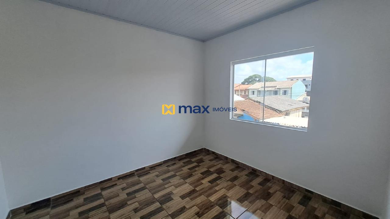 Apartamento para aluguel no Cidade Nova: Quarto 2