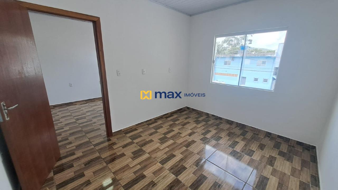 Apartamento para aluguel no Cidade Nova: Quarto 1