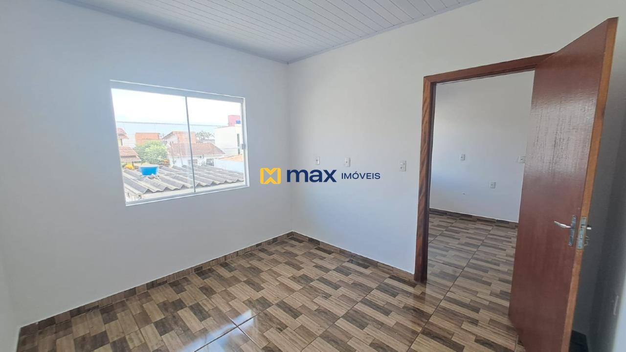 Apartamento para aluguel no Cidade Nova: Quarto 2