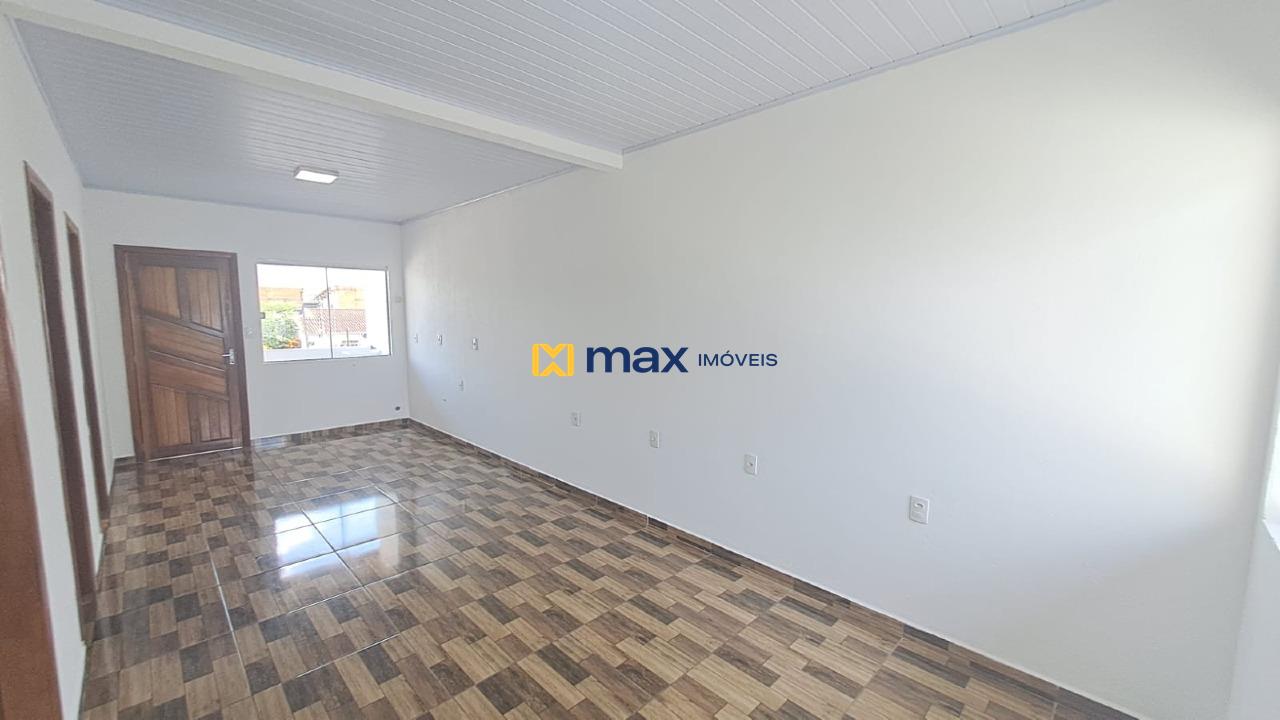 Apartamento para aluguel no Cidade Nova: Sala de Estar/ Cozinha