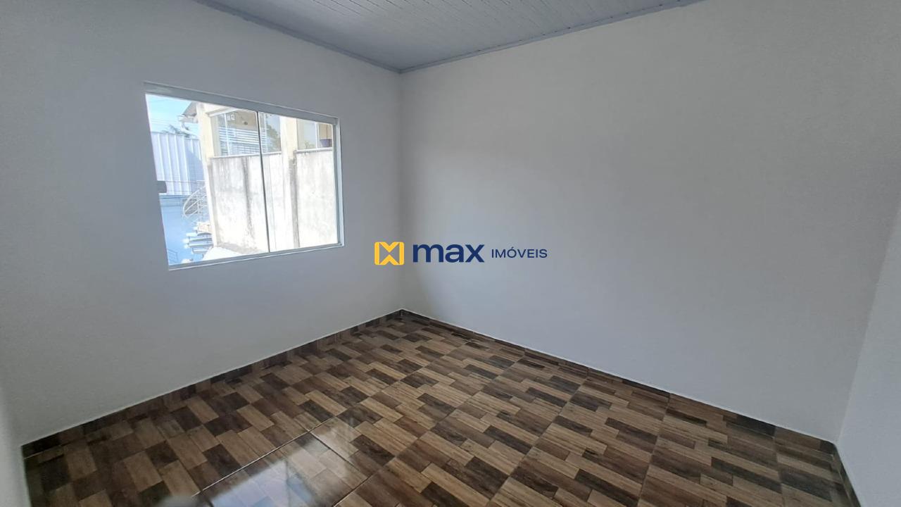 Apartamento para aluguel no Cidade Nova: Quarto 1