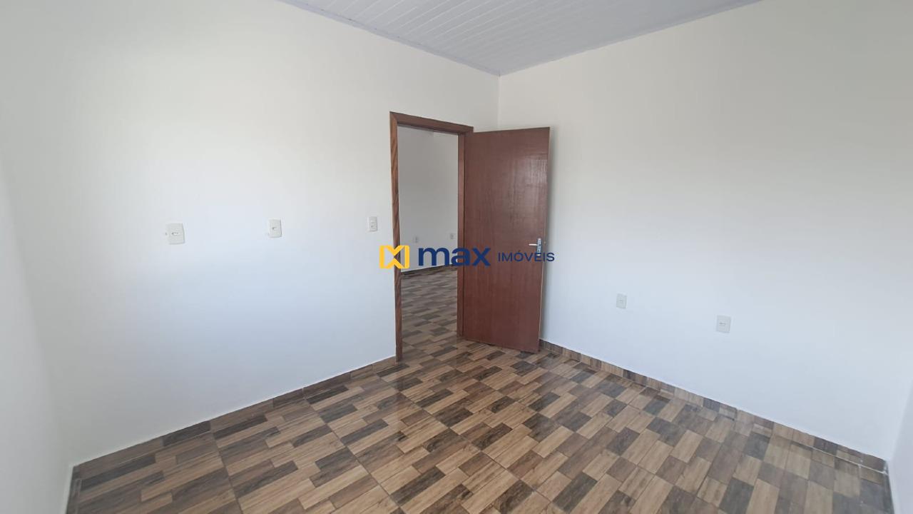 Apartamento para aluguel no Cidade Nova: Quarto 1