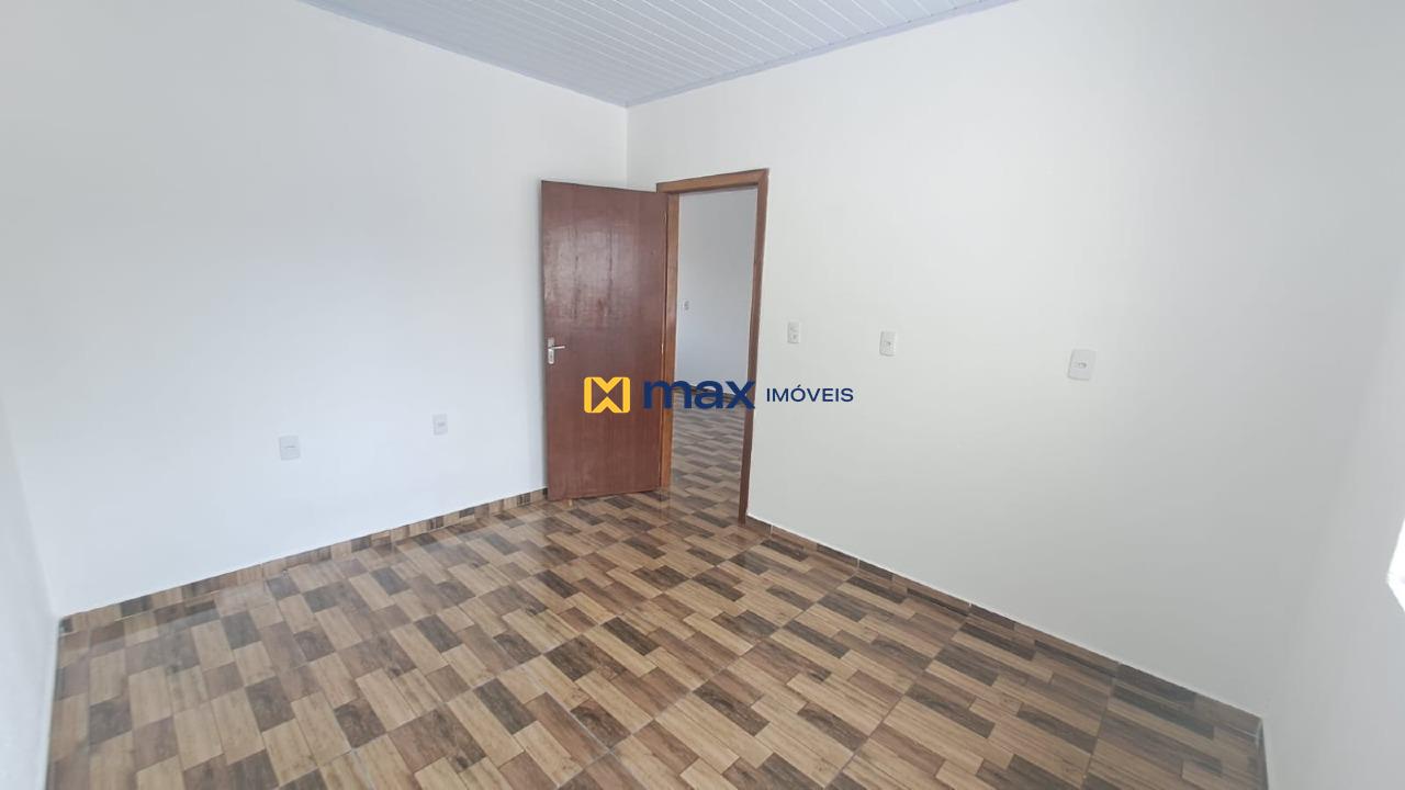 Apartamento para aluguel no Cidade Nova: Quarto 2