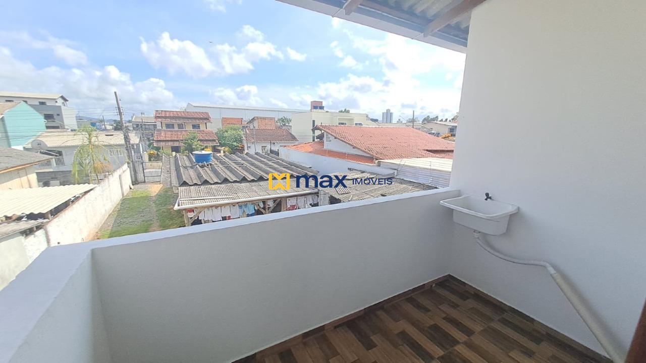 Apartamento para aluguel no Cidade Nova: Lavanderia