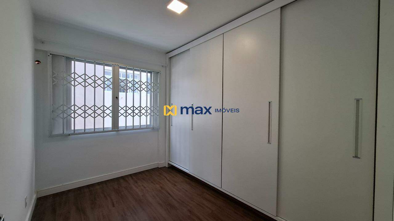 Apartamento para aluguel no Centro: Quarto 1