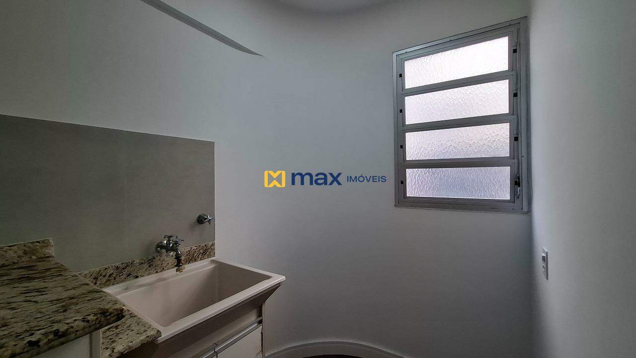 Apartamento para aluguel no Centro: Lavanderia