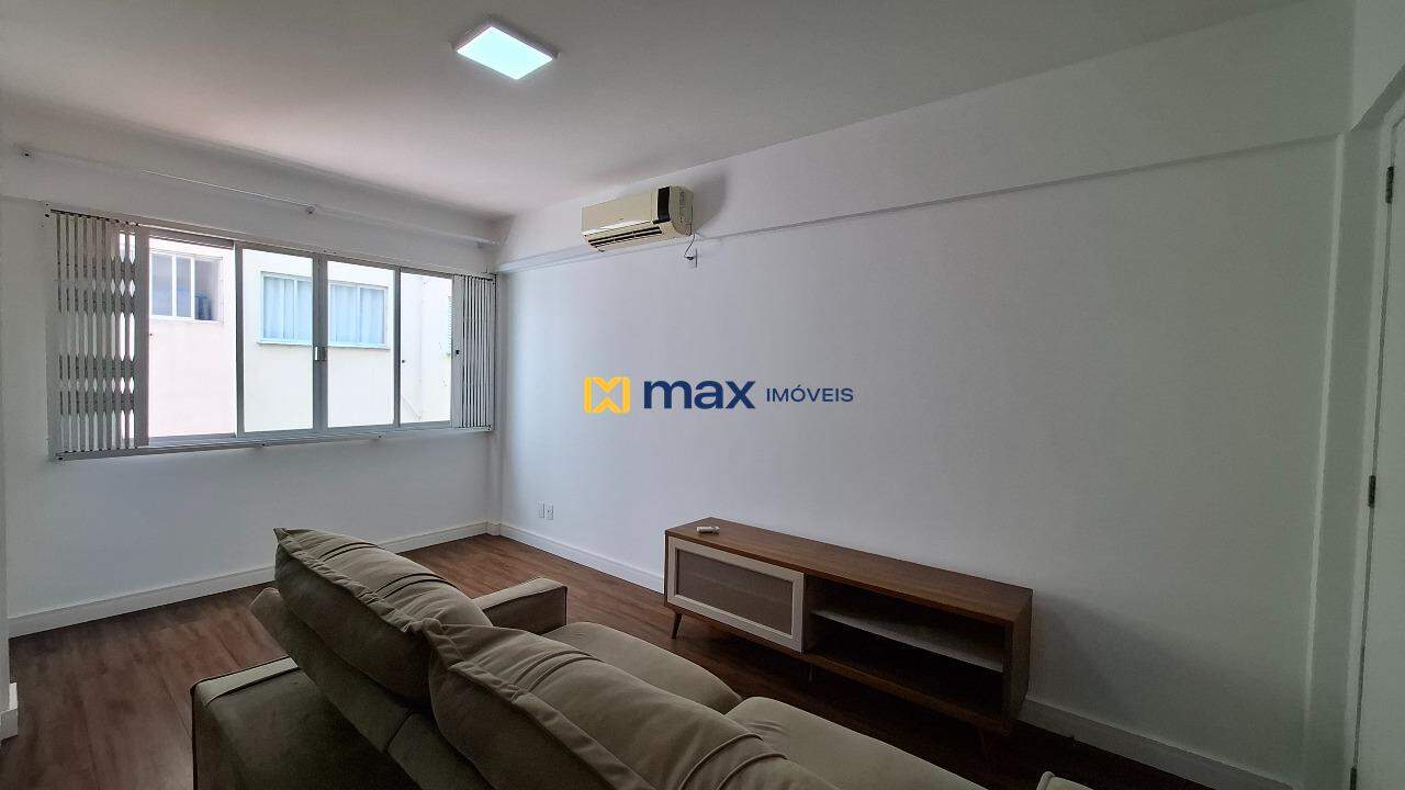 Apartamento para aluguel no Centro: Sala de Estar
