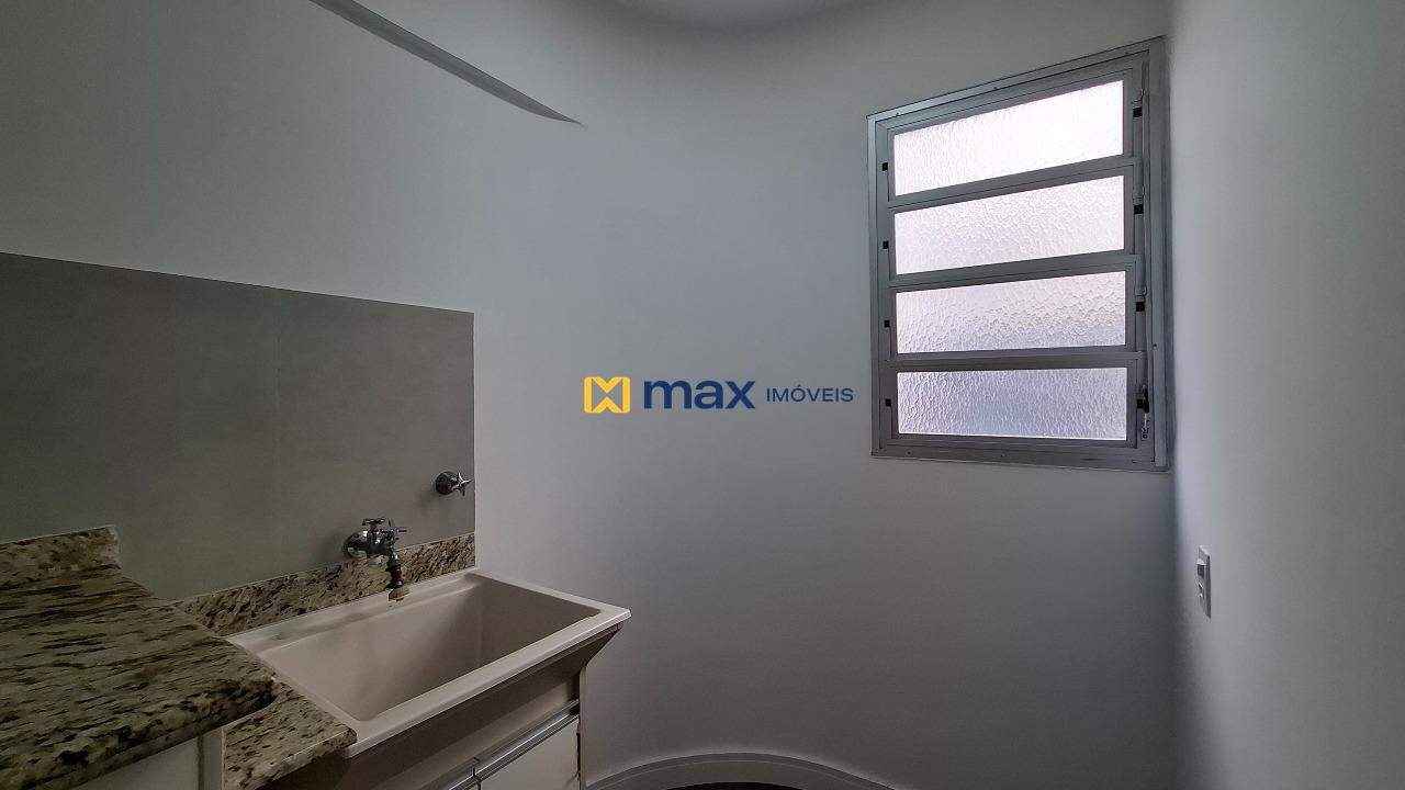 Apartamento para aluguel no Centro: Lavanderia