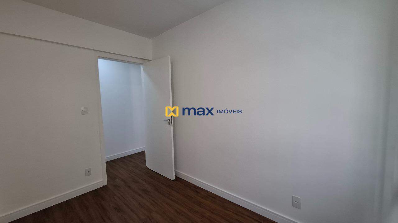 Apartamento para aluguel no Centro: Quarto 1