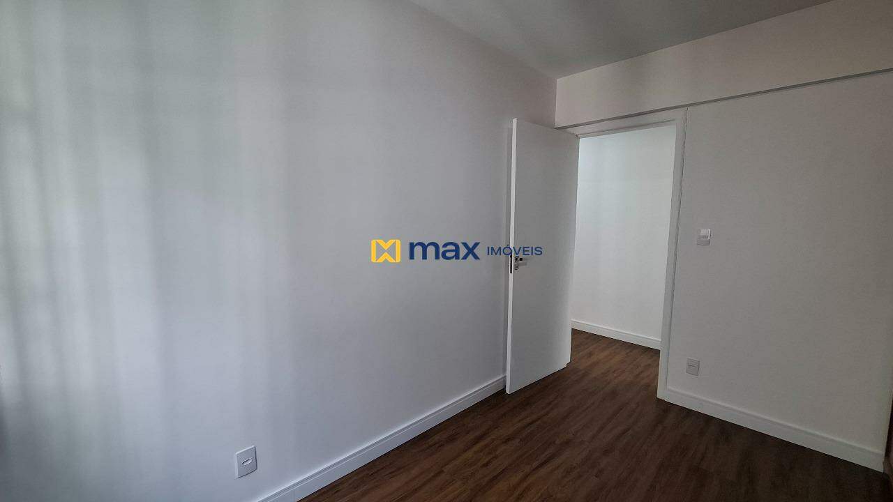 Apartamento para aluguel no Centro: Quarto 2