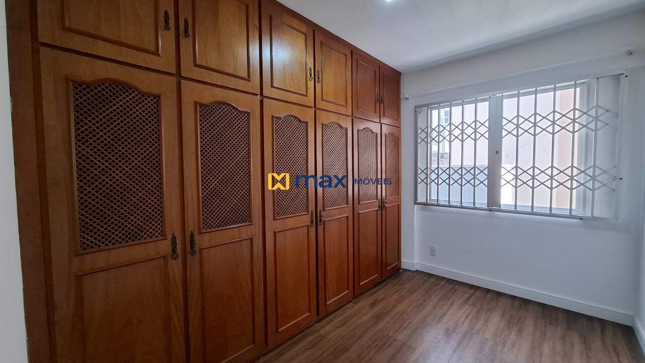 Apartamento para aluguel no Centro: Quarto 2