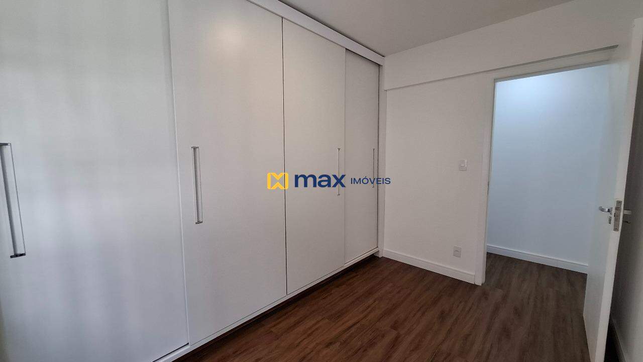 Apartamento para aluguel no Centro: Quarto 1