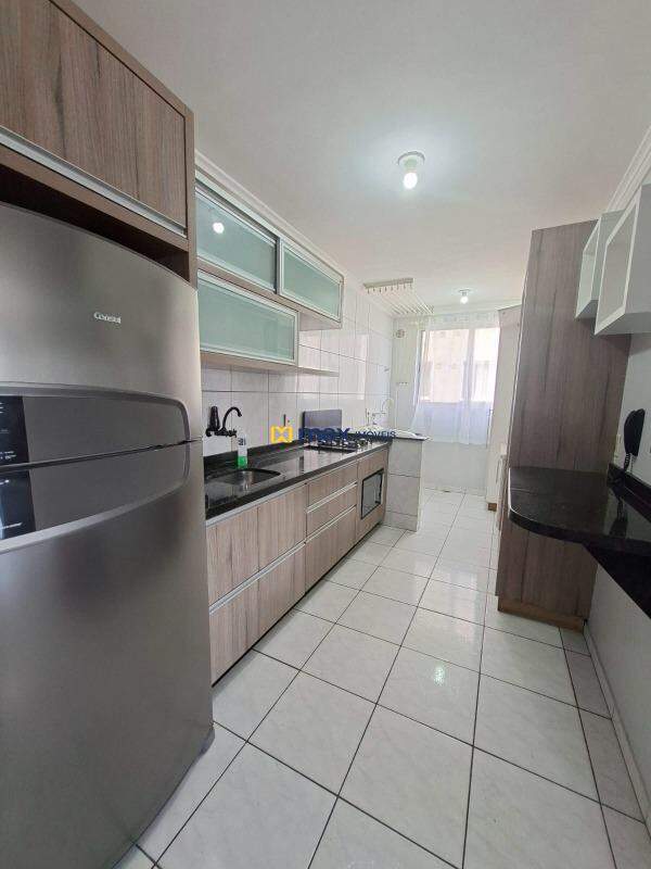 Apartamento para aluguel no Murta: Cozinha