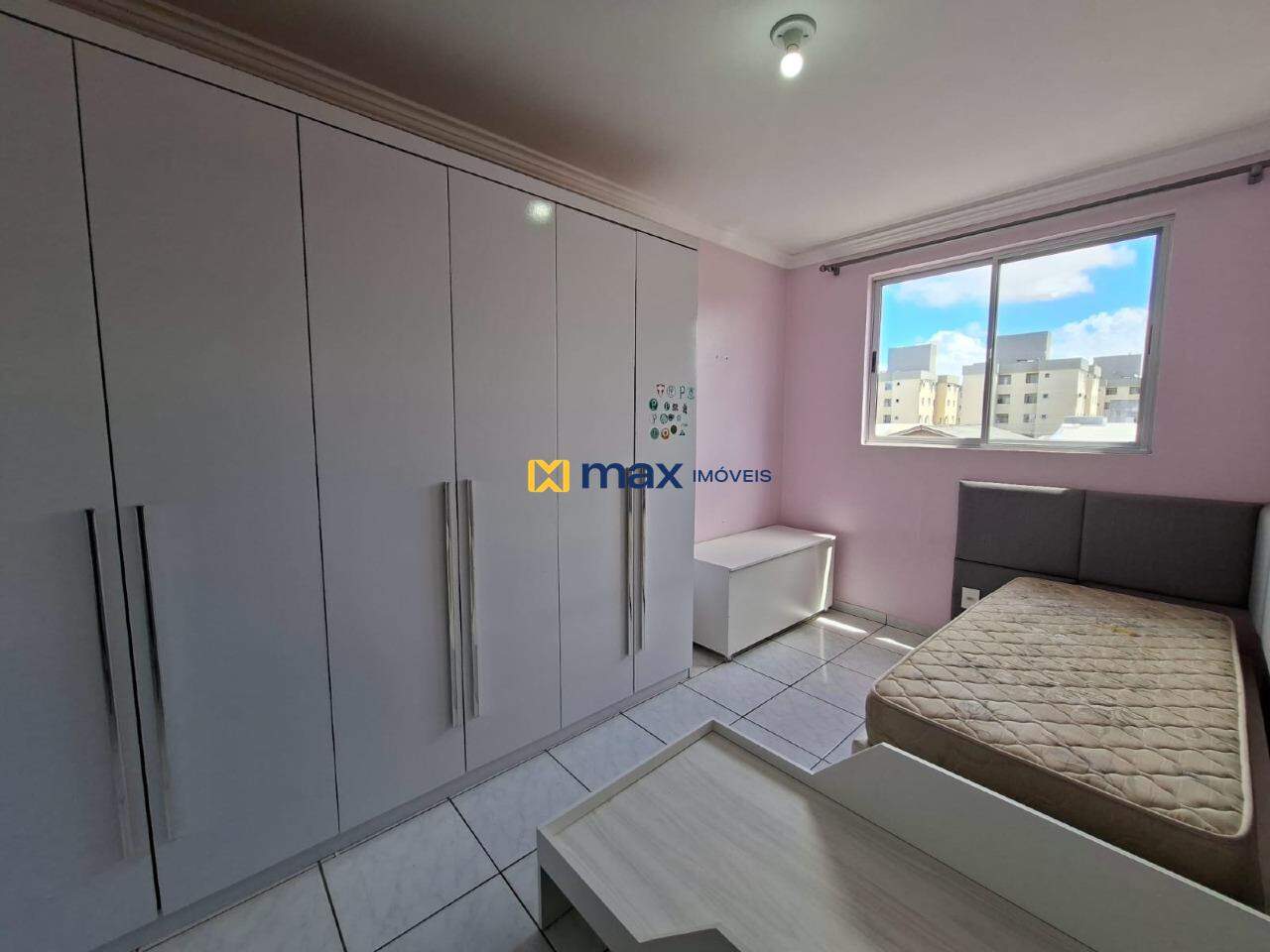 Apartamento para aluguel no Murta: Dormitório 01