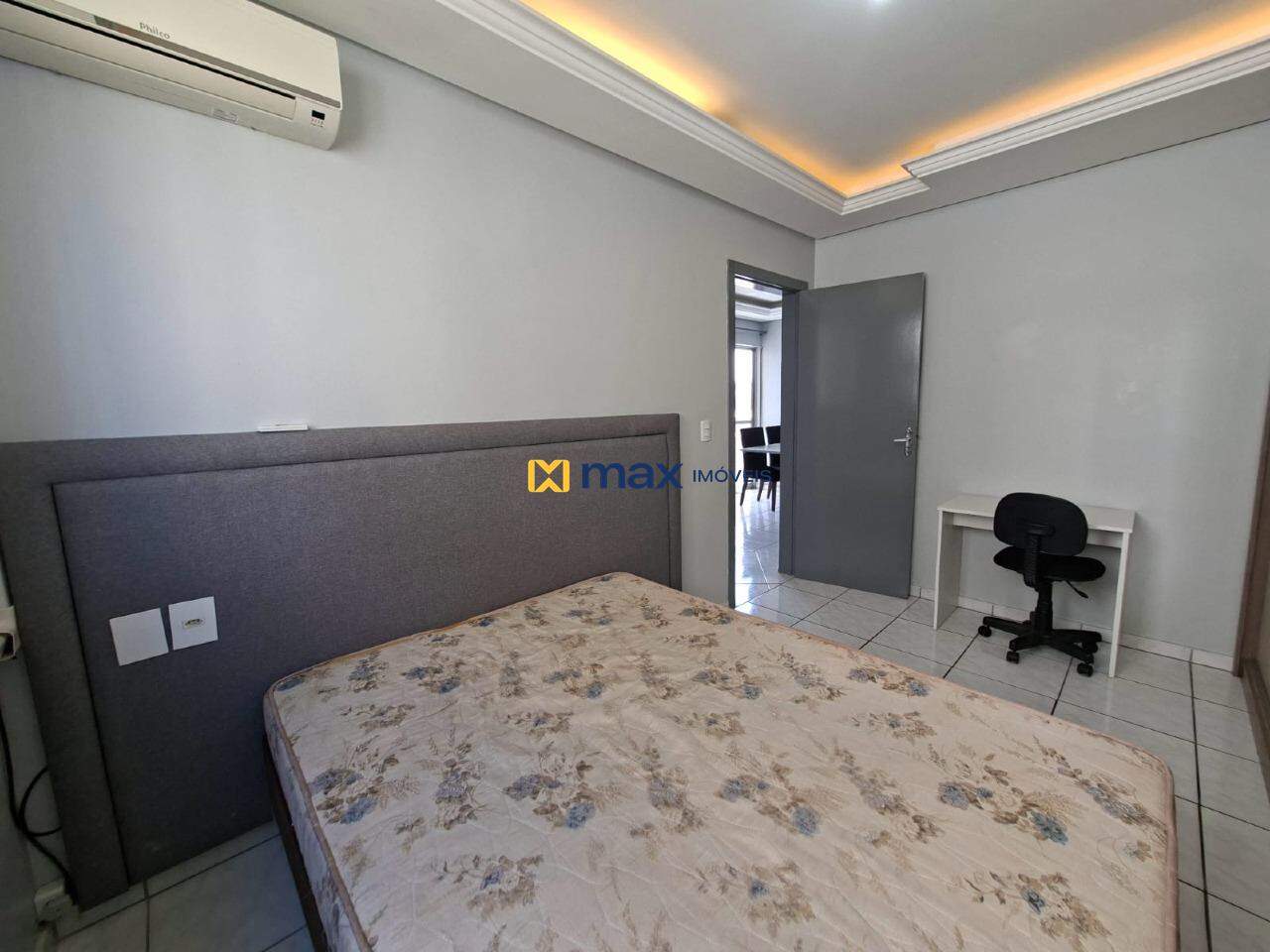 Apartamento para aluguel no Murta: Dormitório 01