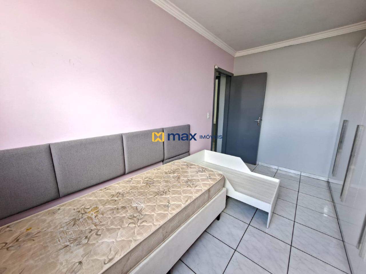 Apartamento para aluguel no Murta: Dormitório 01