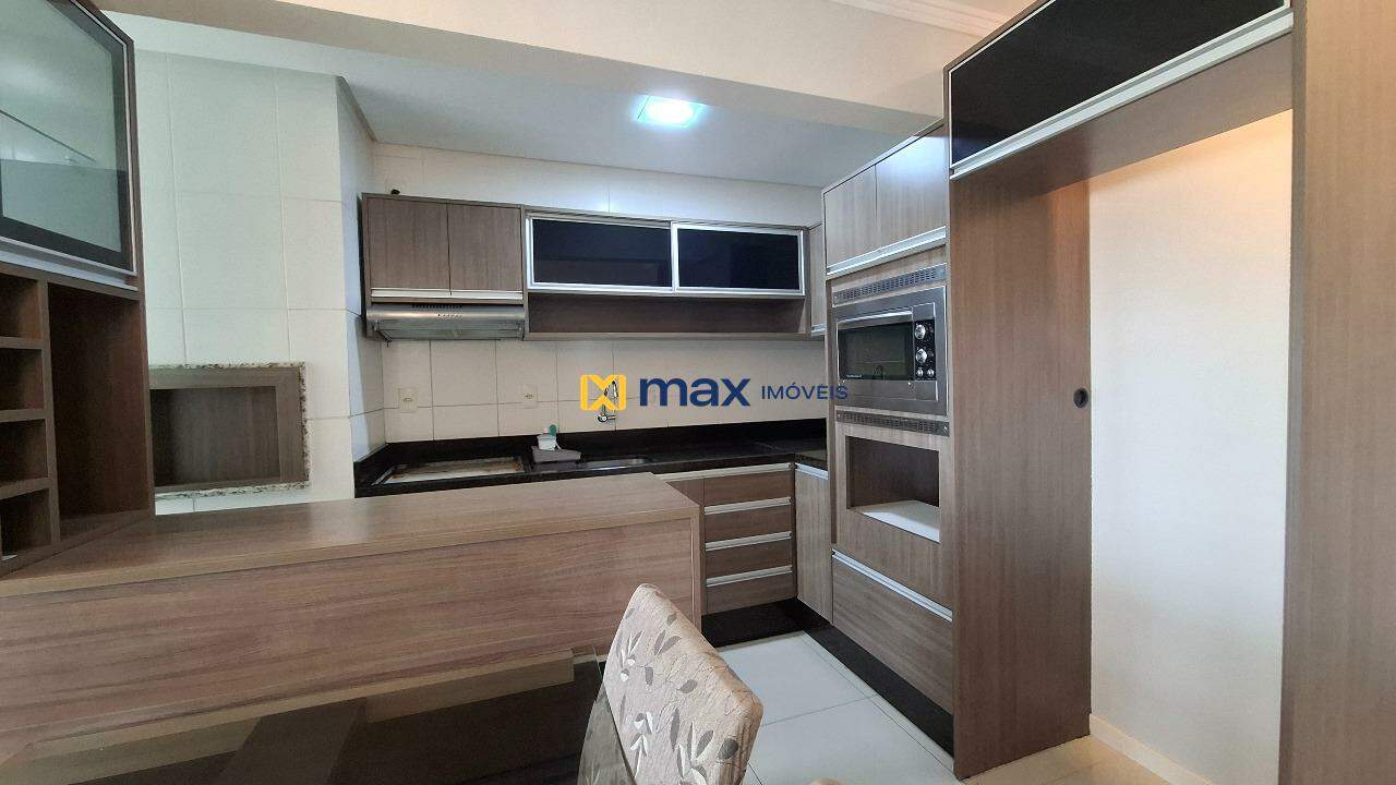 Apartamento para aluguel no Barra do Rio: Cozinha