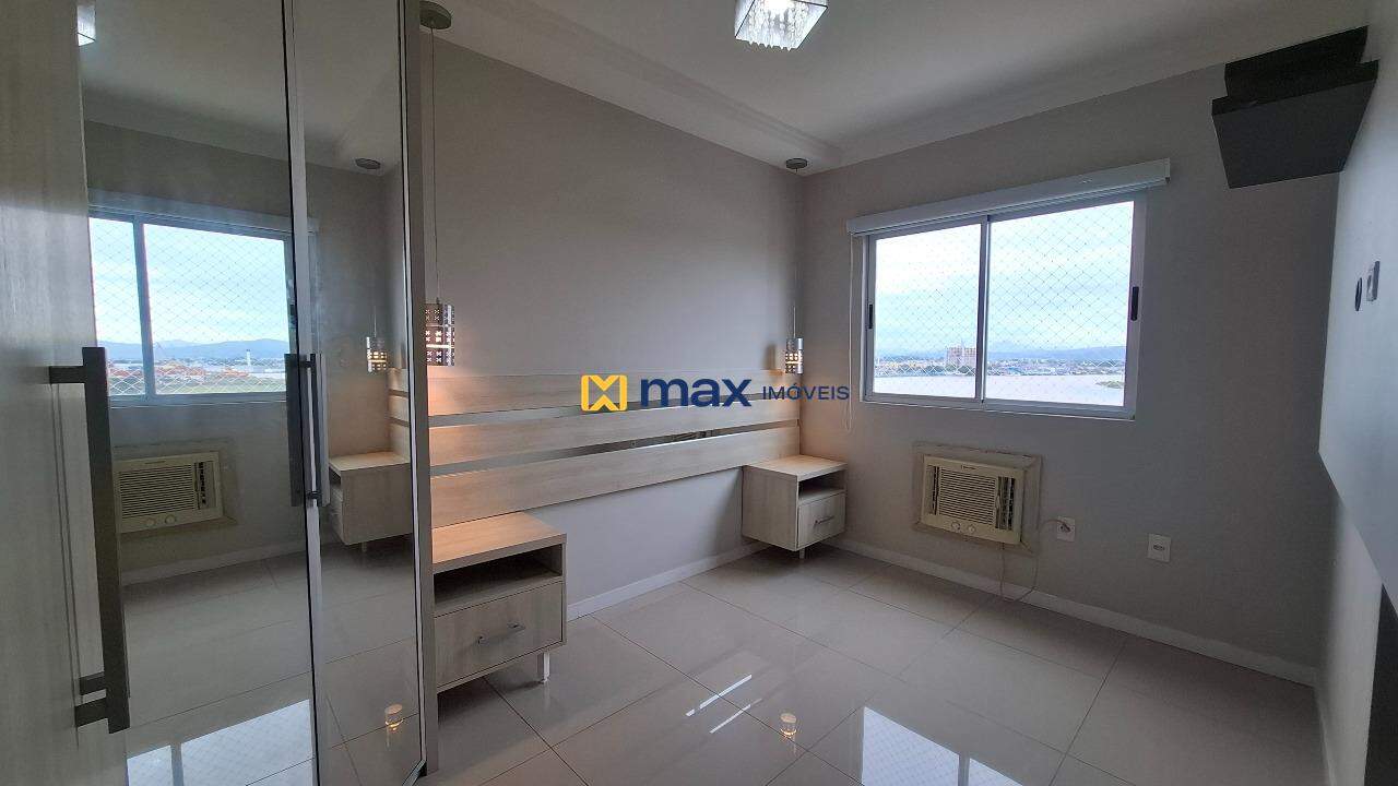 Apartamento para aluguel no Barra do Rio: Quarto 2