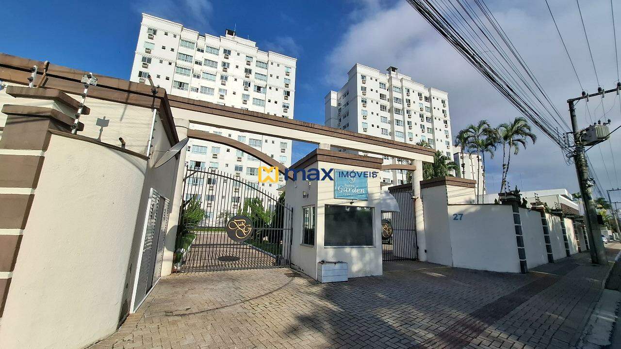 Apartamento para aluguel no Barra do Rio: Fachada