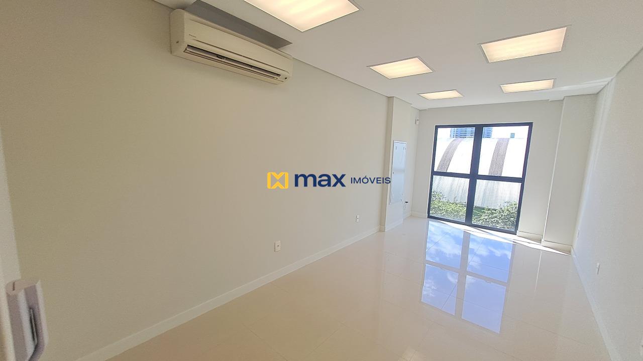 Sala para aluguel no Carvalho: Sala