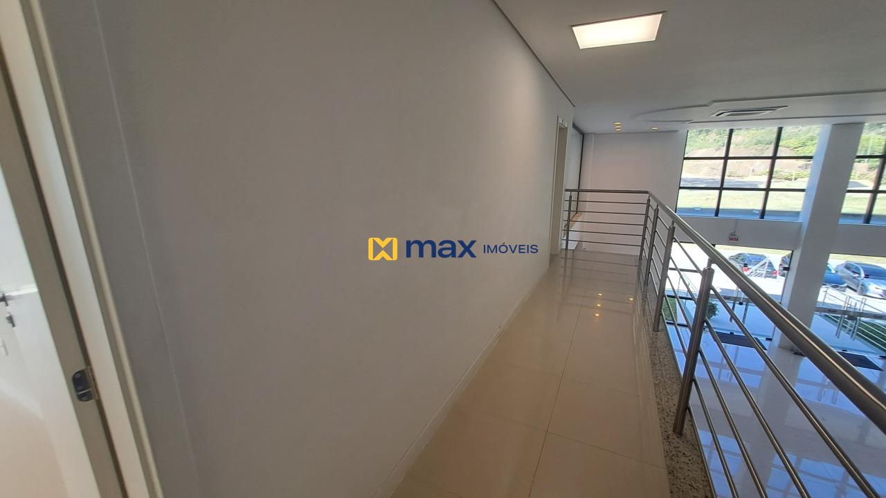 Sala para aluguel no Carvalho: Hall