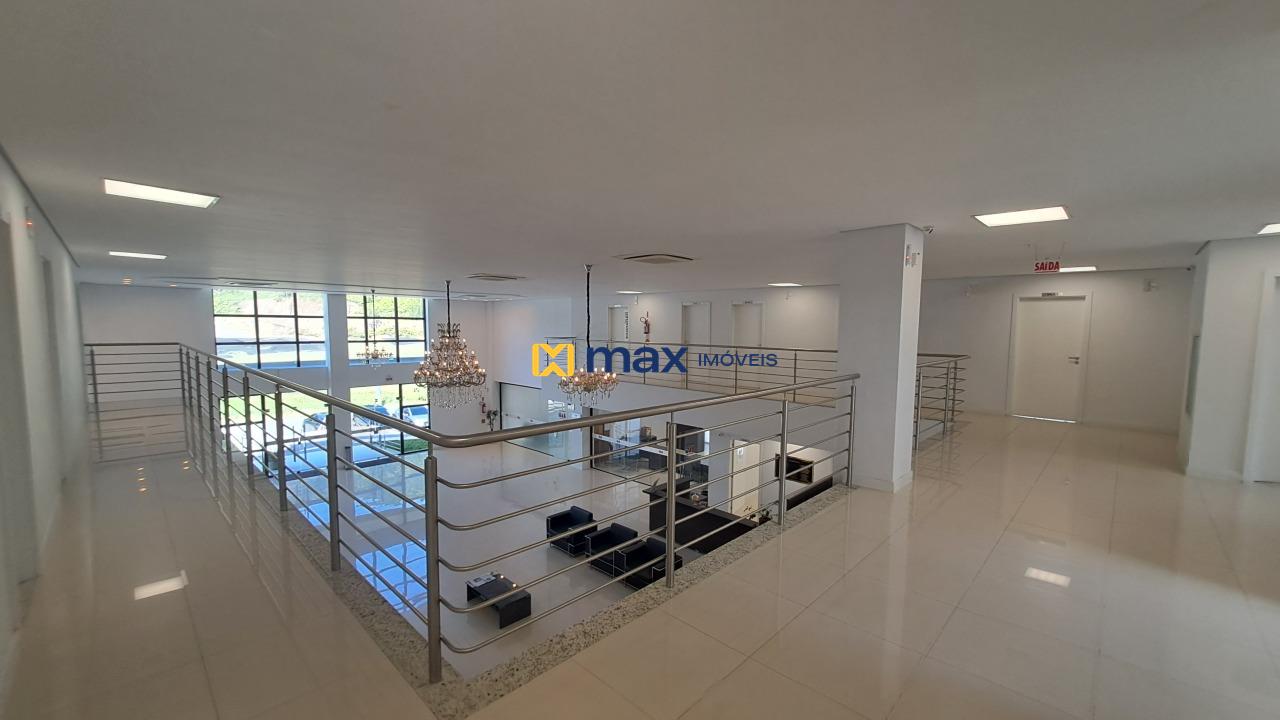 Sala para aluguel no Carvalho: Hall