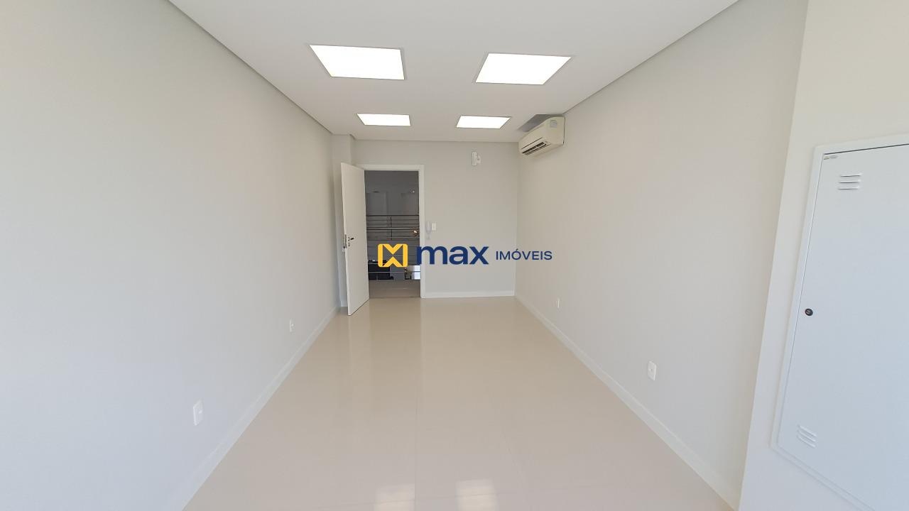 Sala para aluguel no Carvalho: Sala